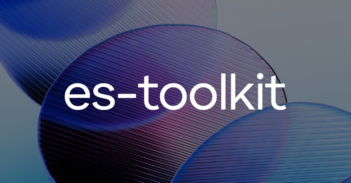 es-toolkit